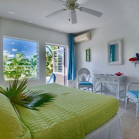 Greenwood Beach Resort Bailey Town  Экстерьер фото