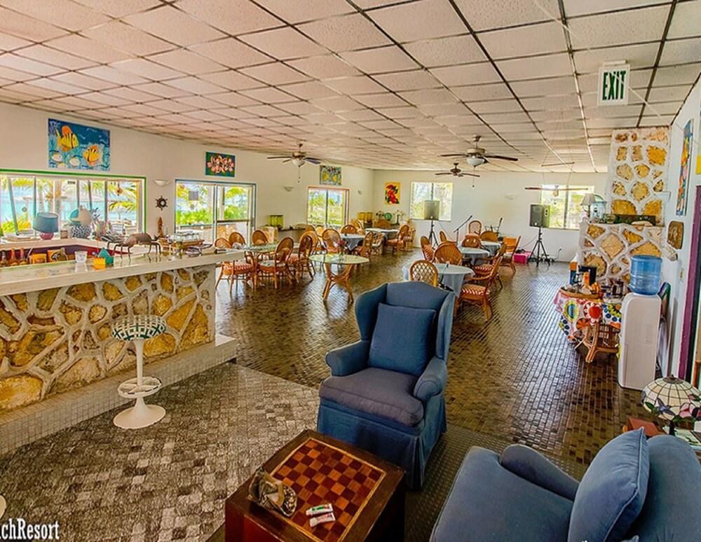 Greenwood Beach Resort Bailey Town  Экстерьер фото