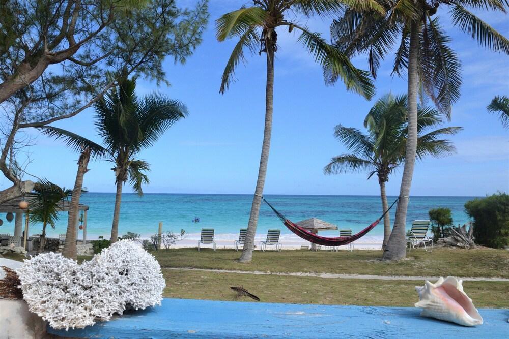 Greenwood Beach Resort Bailey Town  Экстерьер фото