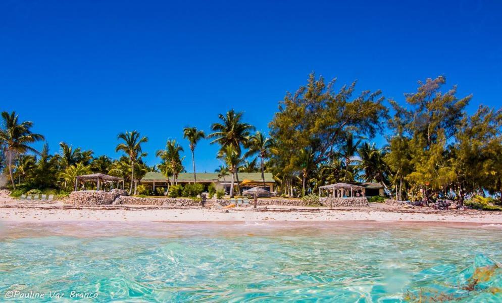 Greenwood Beach Resort Bailey Town  Экстерьер фото